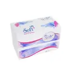 Soft Tissues Nyl Pack 400's